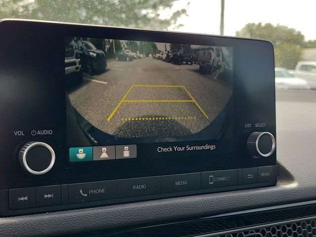 Used 2023 Honda Civic Sport image 26