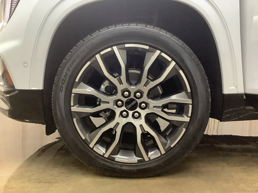 New 2026 GMC Acadia Denali Ultimate image 27