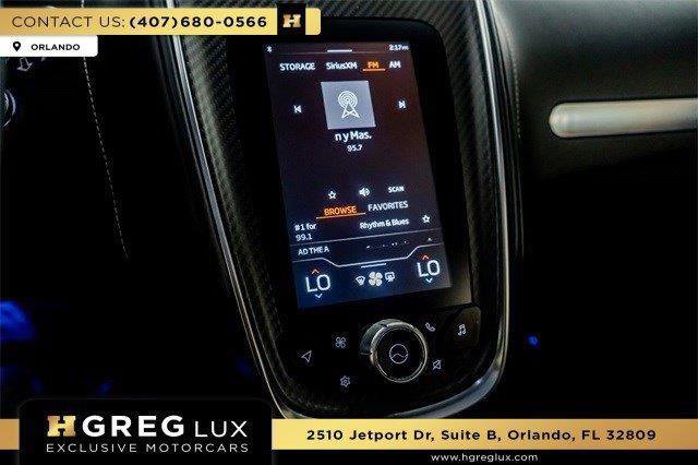 Used 2023 McLaren GT image 46