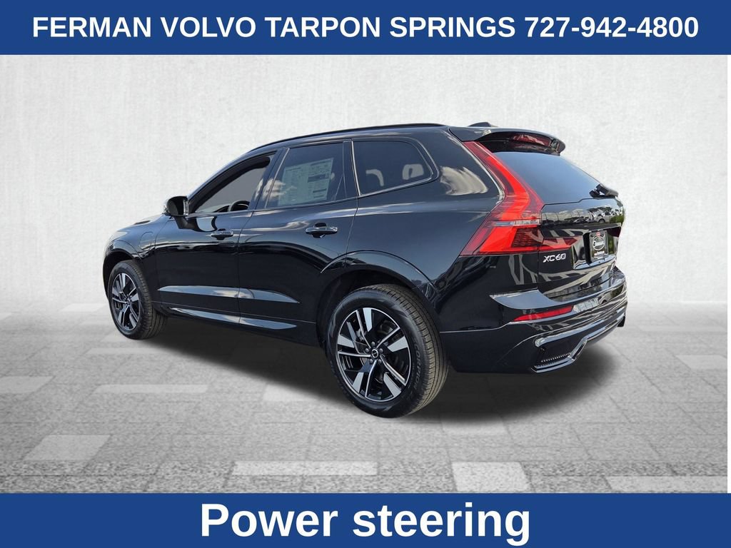 New 2026 Volvo XC60 T8 Core AWD/4WD image 8