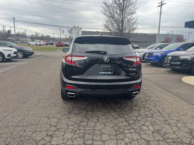 Certified 2023 Acura RDX w/ Technology Package image 9