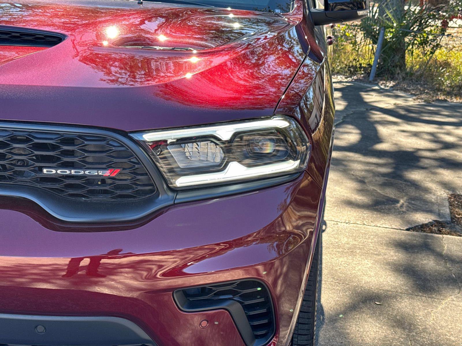 New 2026 Dodge Durango GT AWD/4WD image 9