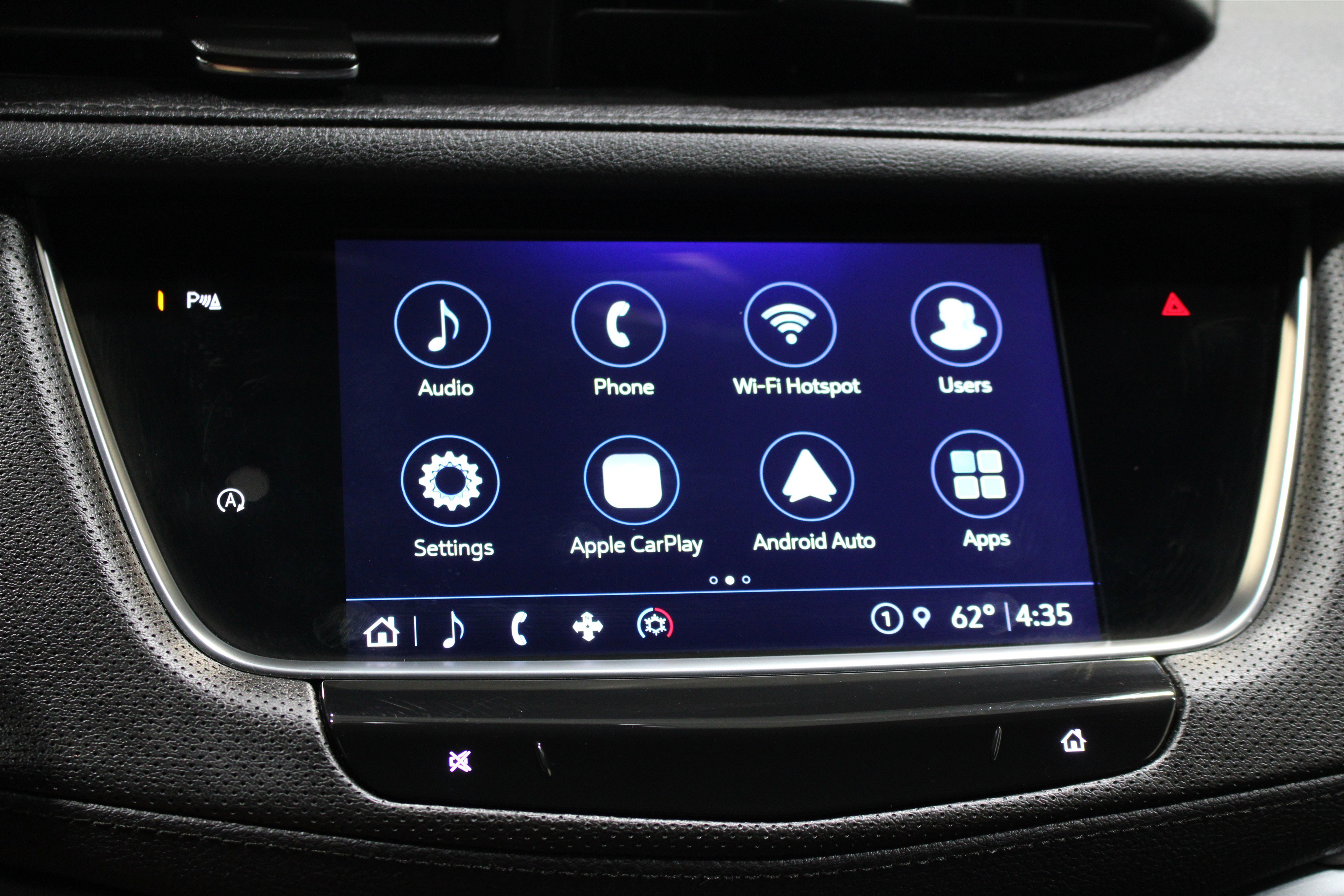 Certified 2023 Cadillac XT5 Luxury image 15