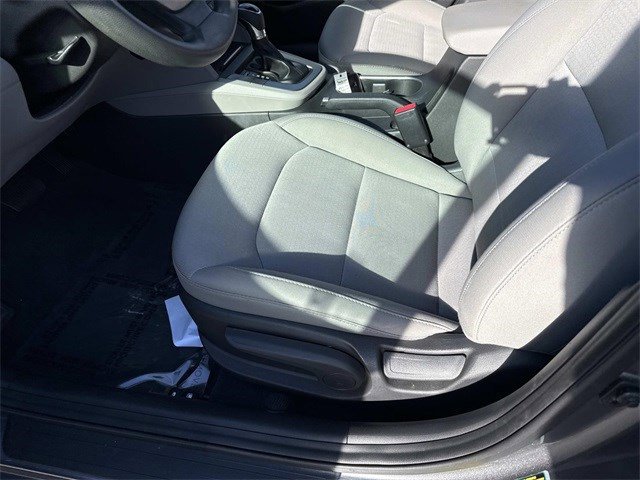 Used 2018 Hyundai Elantra SEL image 15