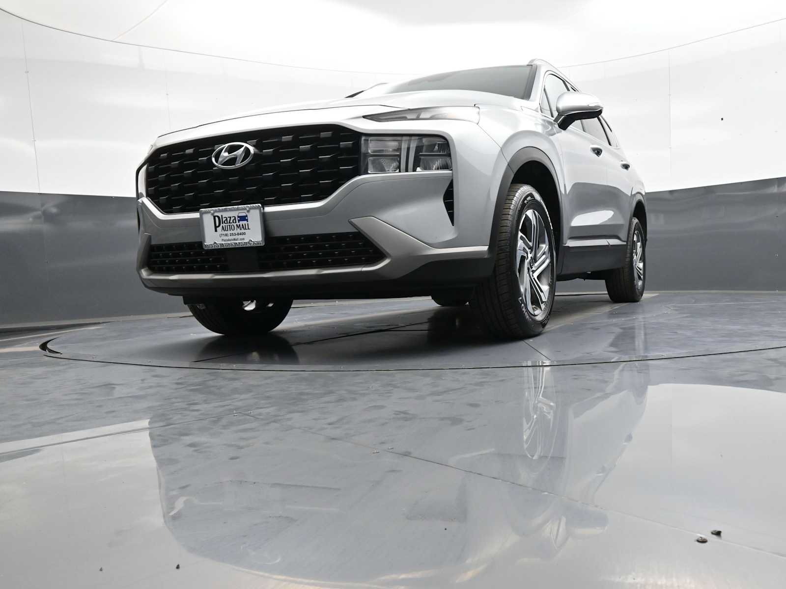 Used 2023 Hyundai Santa Fe SEL w/ Cargo Package AWD/4WD image 25