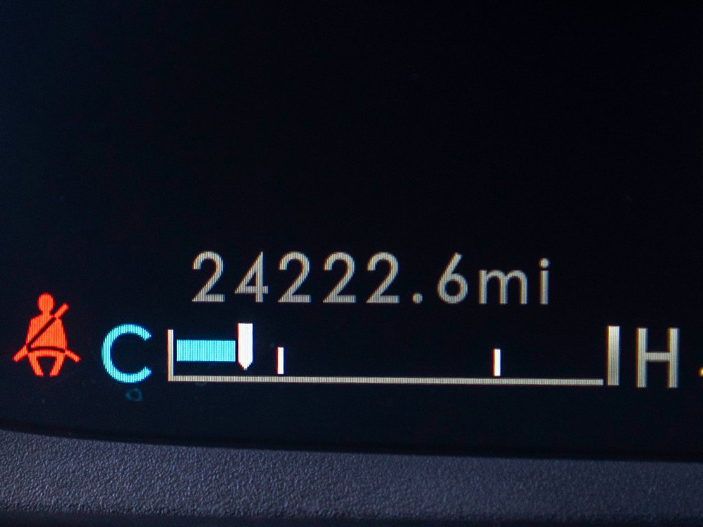 Used 2024 Lincoln Aviator Reserve w/ Elements Package Plus image 29