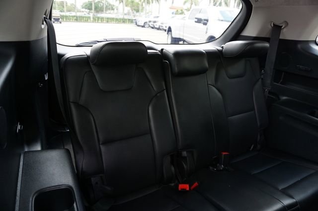 Used 2022 Kia Telluride SX w/ SX Prestige Package AWD/4WD image 25