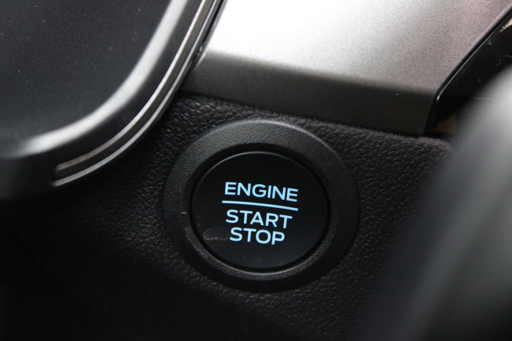 New 2026 Ford Escape Active image 43