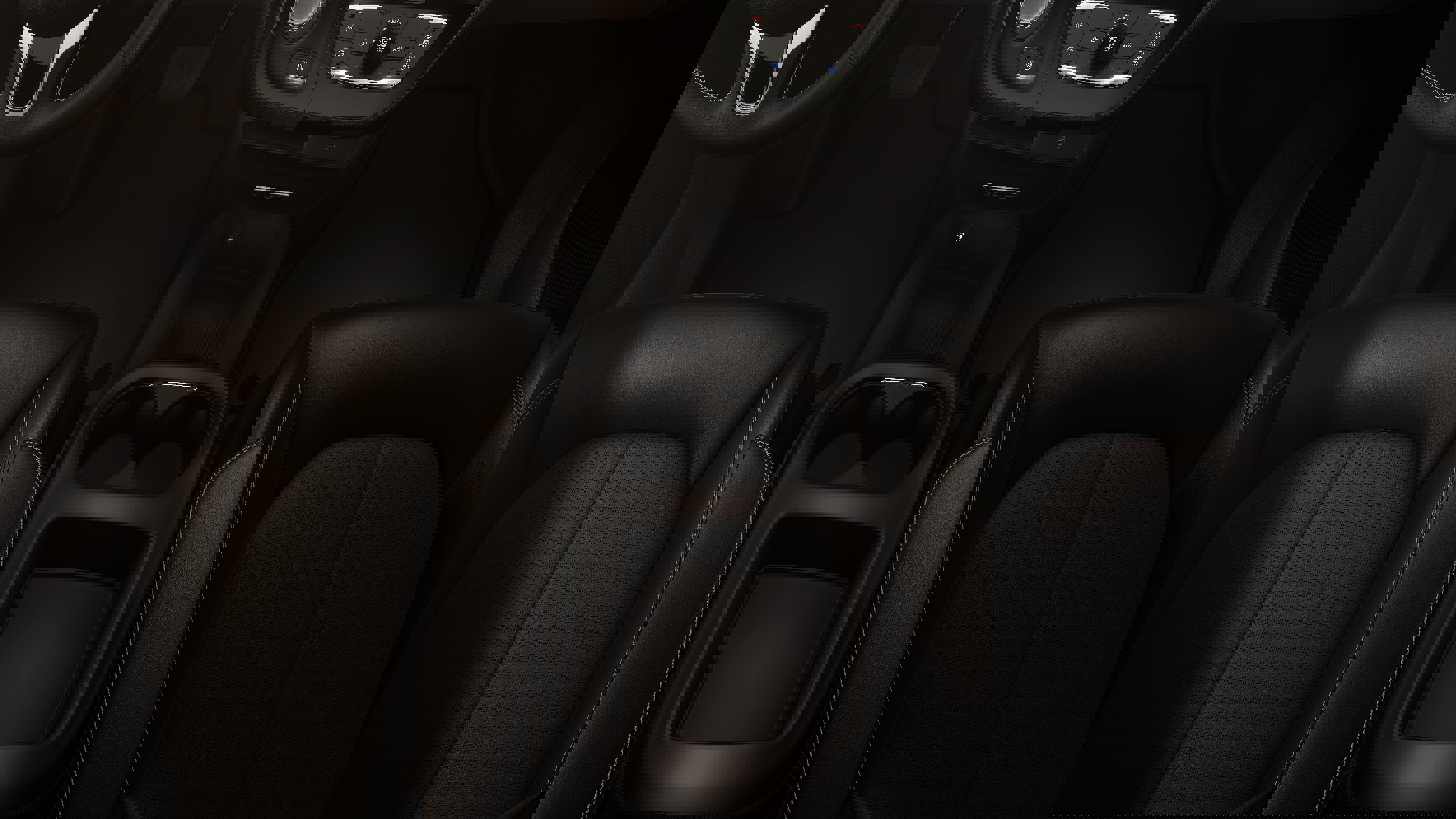 New 2026 Chrysler Pacifica Select image 4