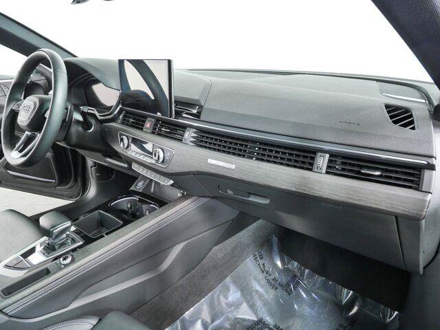 Used 2023 Audi A5 2.0T Prestige AWD/4WD image 25