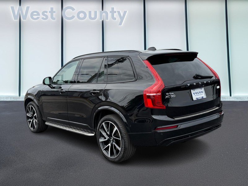 Certified 2023 Volvo XC90 T8 Ultimate w/ Lounge Package AWD/4WD image 7