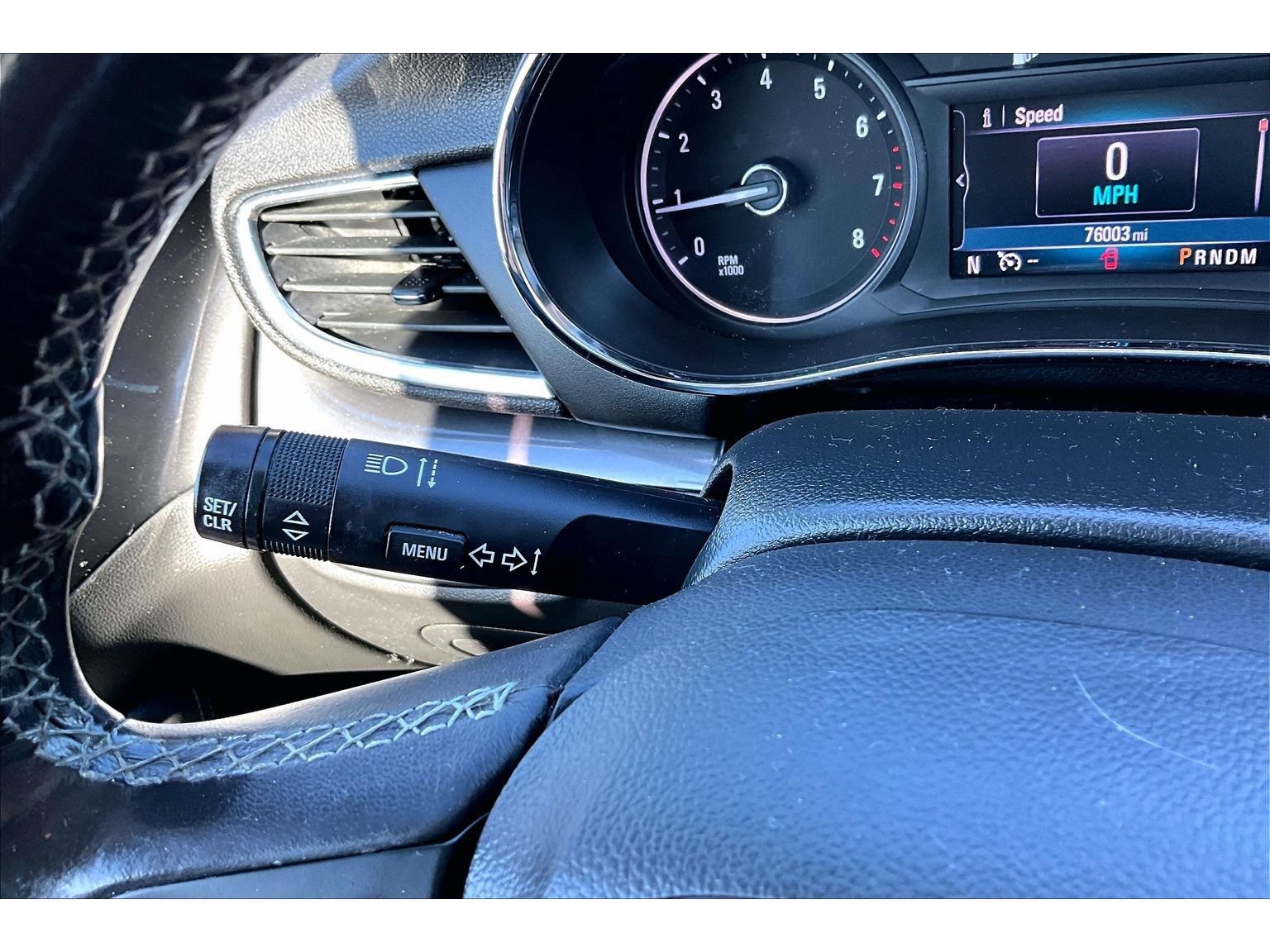 Used 2019 Buick Encore Preferred FWD image 20