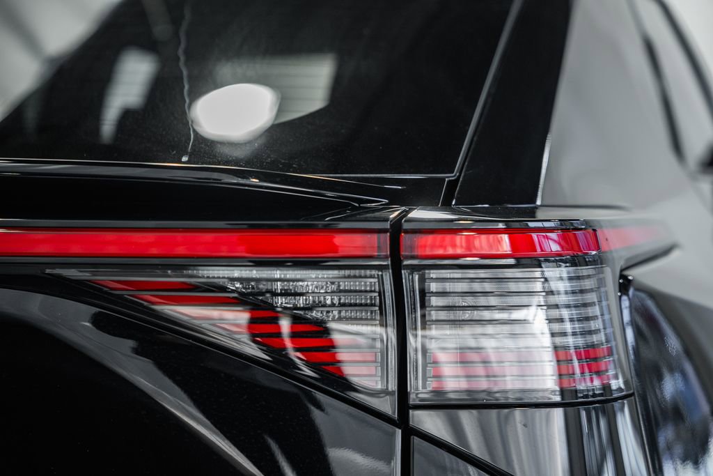 New 2026 Toyota bZ image 6