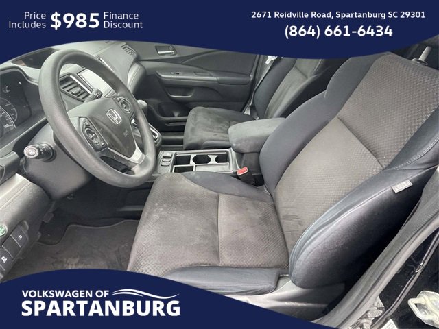 Used 2016 Honda CR-V EX image 14