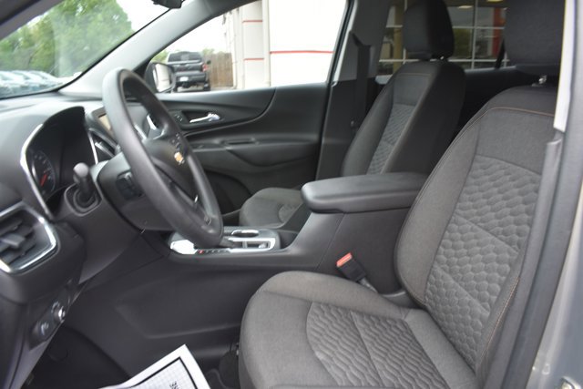 Used 2019 Chevrolet Equinox LT image 15