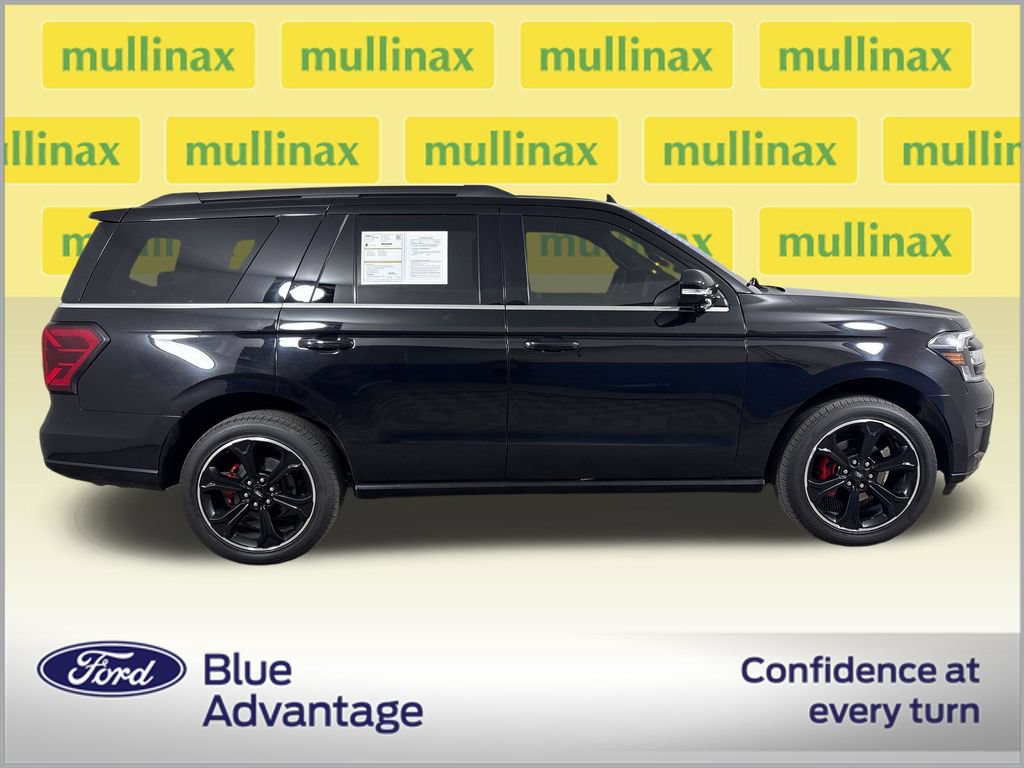 Certified 2023 Ford Expedition Limited AWD/4WD video 2