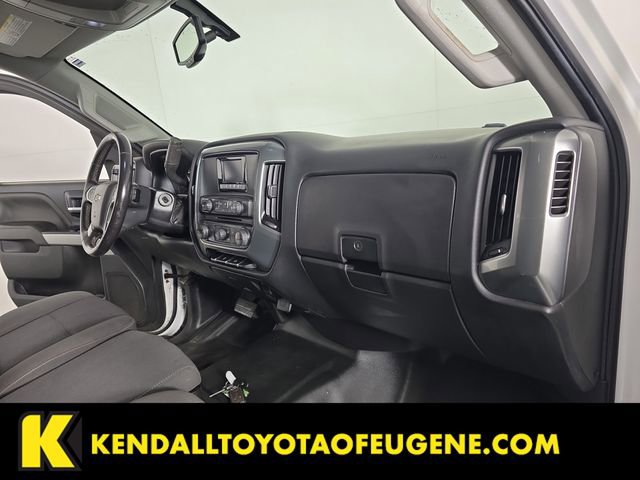 Used 2015 Chevrolet Silverado 3500 LT AWD/4WD image 18