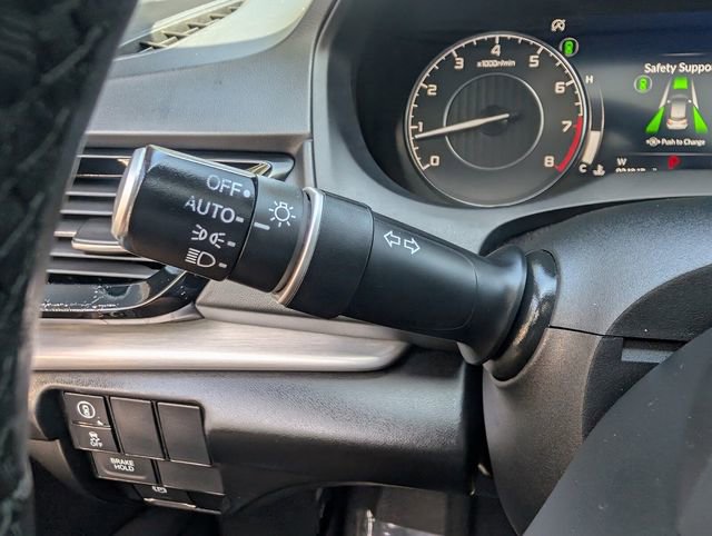 Certified 2024 Acura RDX SH-AWD image 31