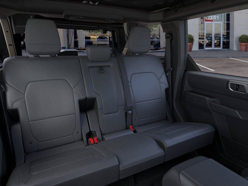 New 2026 Ford Bronco Outer Banks AWD/4WD image 11