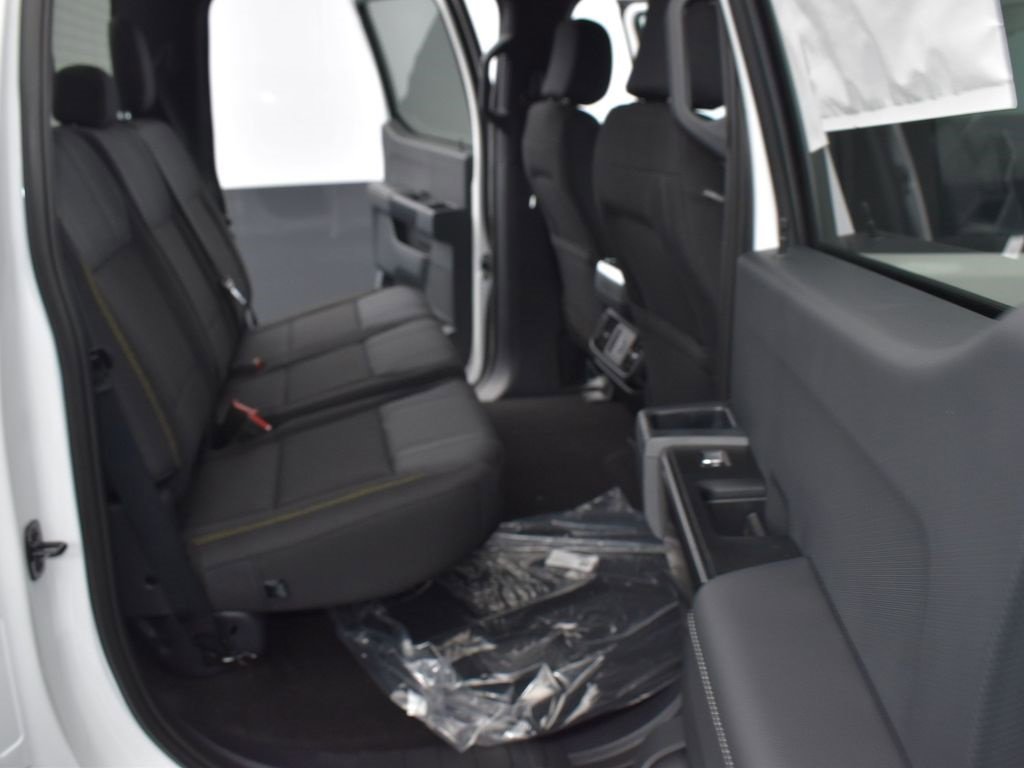 New 2025 Ford F150 STX image 13