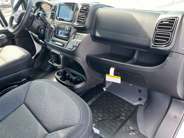 New 2026 RAM ProMaster 2500 w/ Convenience Group FWD image 23