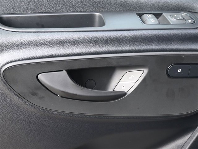New 2025 Mercedes-Benz Sprinter 2500 image 14