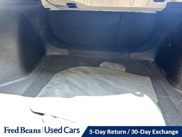 Used 2025 Honda Civic Sport image 29
