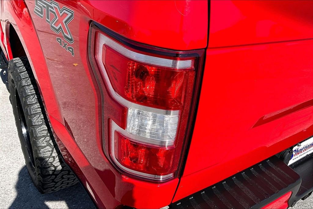 Used 2018 Ford F150 XL w/ Equipment Group 101A Mid image 23