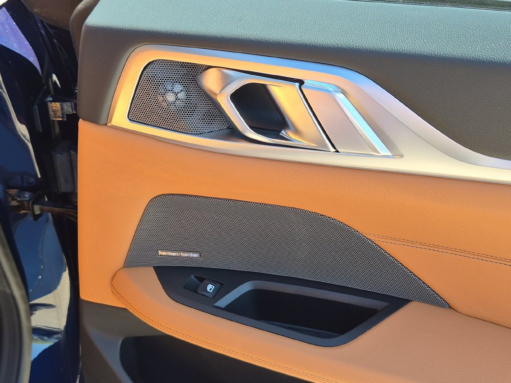 New 2026 BMW i4 eDrive40 w/ Premium Package RWD image 19