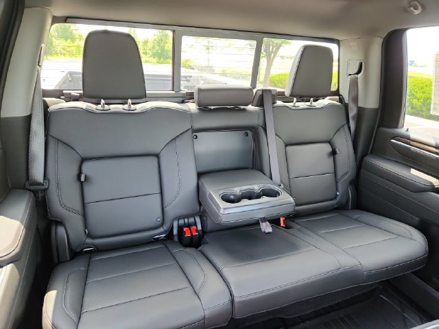 New 2026 Chevrolet Silverado 3500 LT w/ All Star Edition AWD/4WD image 19
