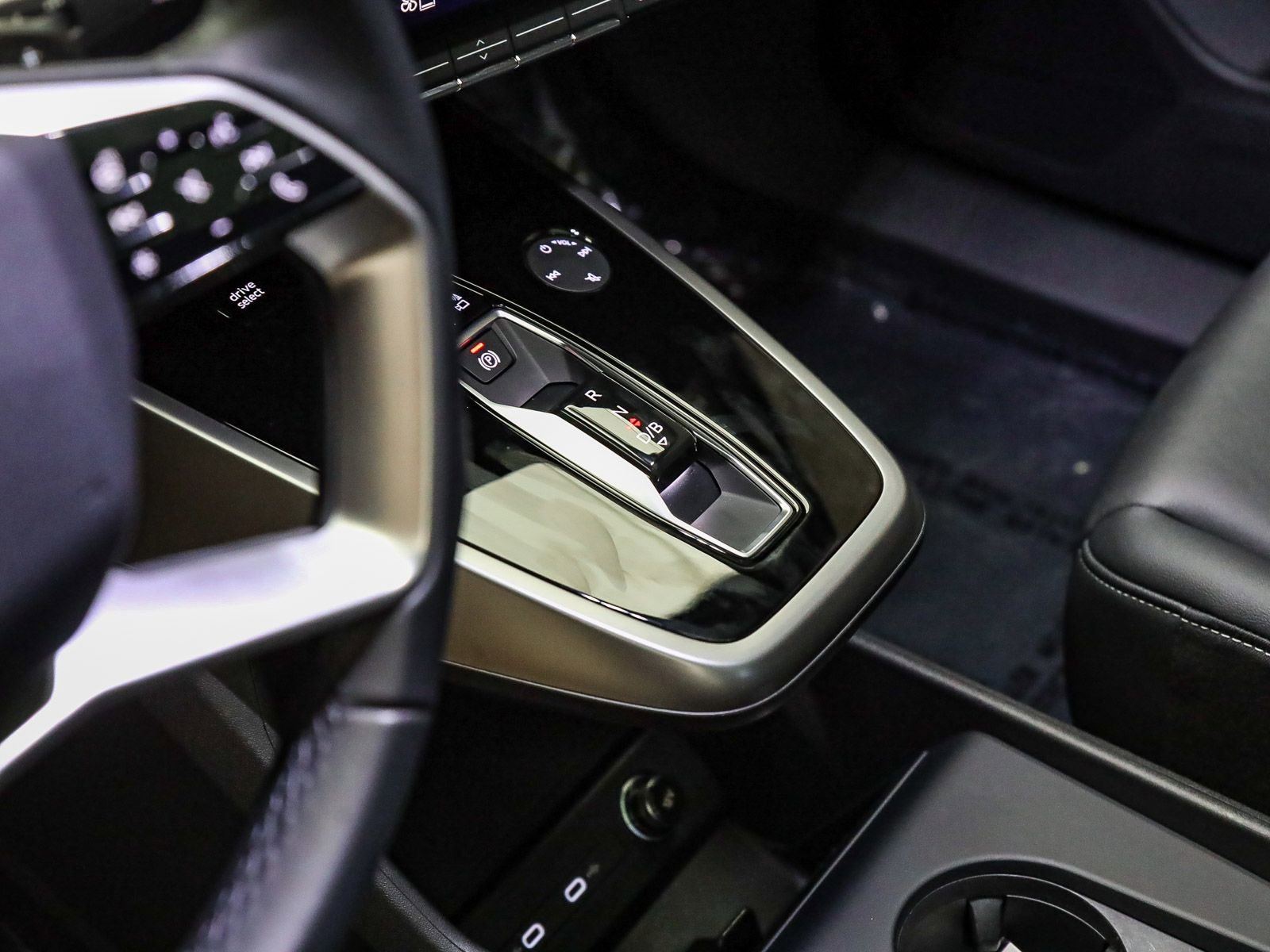 Certified 2023 Audi Q4 e-tron Premium Plus w/ Premium Plus image 24