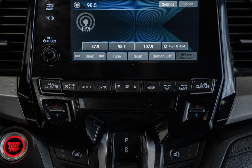 Used 2023 Honda Odyssey Sport image 29