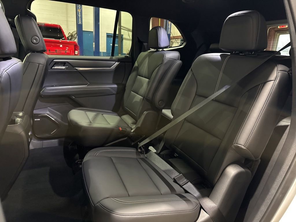New 2026 GMC Acadia Elevation w/ Black Edition image 37