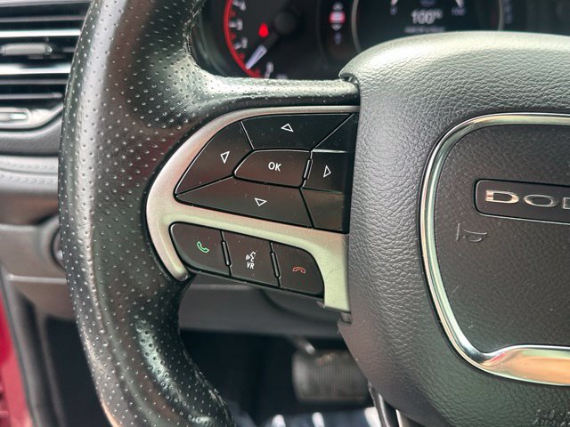 Used 2023 Dodge Durango SXT AWD/4WD image 8