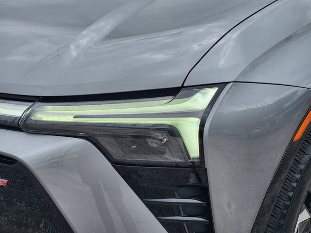 Used 2024 Chevrolet Blazer EV RS image 9