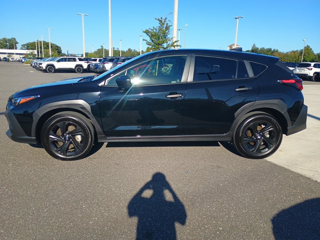 Certified 2024 Subaru Crosstrek 2.0i AWD/4WD image 8