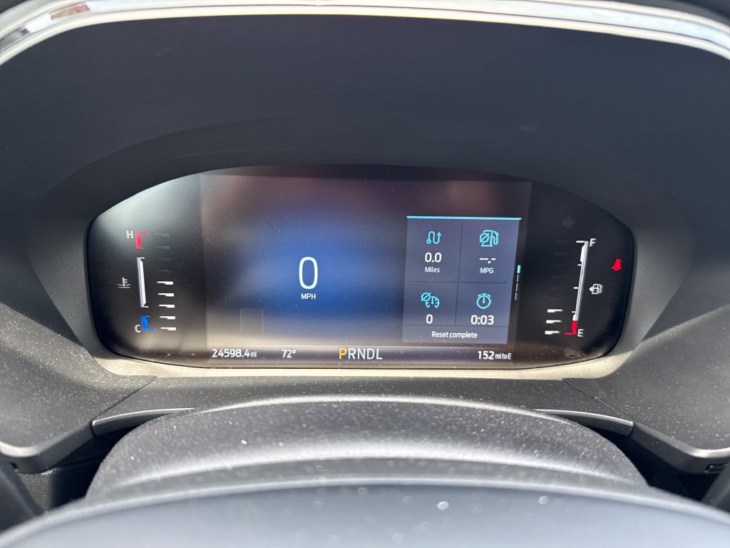 Used 2023 Ford Escape ST-Line w/ Tech Pack #1 AWD/4WD image 11