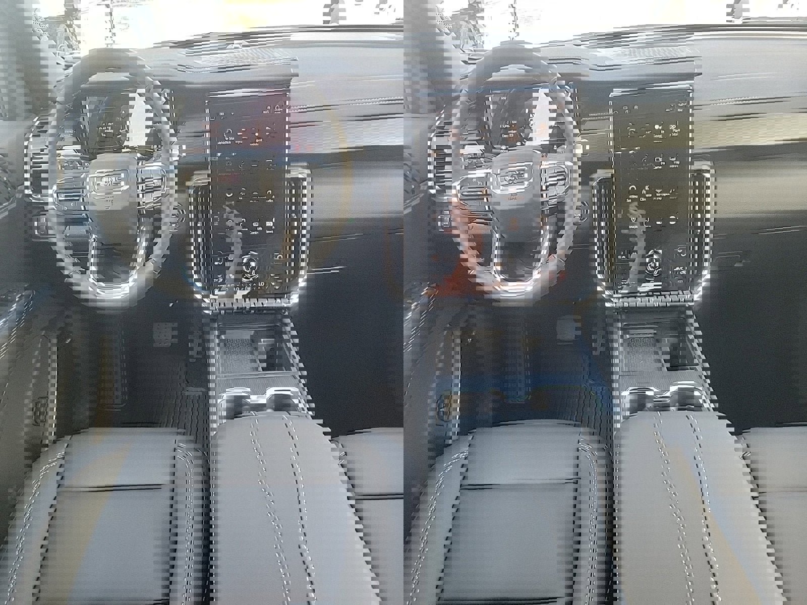 New 2026 GMC Acadia Elevation w/ Elevation Premium Package image 14