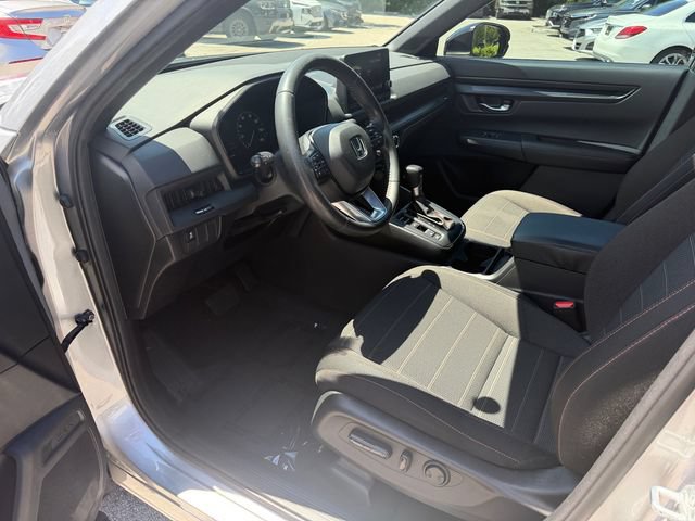 Certified 2024 Honda CR-V Sport image 12