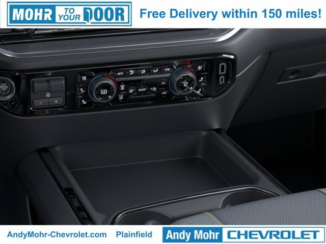 New 2026 Chevrolet Silverado 2500 ZR2 AWD/4WD image 30