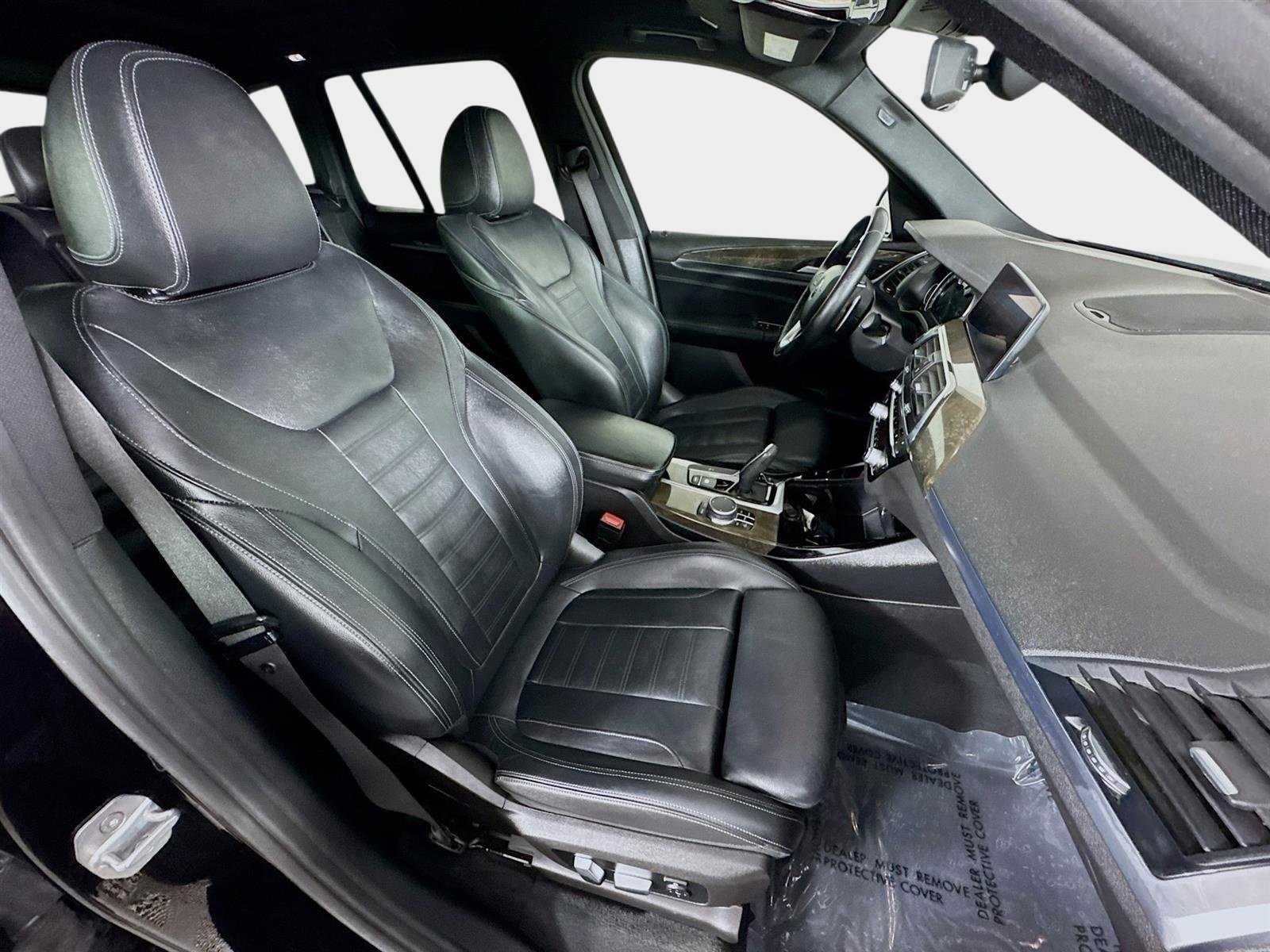 Used 2019 BMW X3 sDrive30i w/ Convenience Package RWD image 30