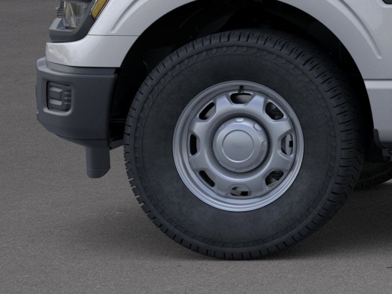 New 2026 Ford F150 XL RWD image 19