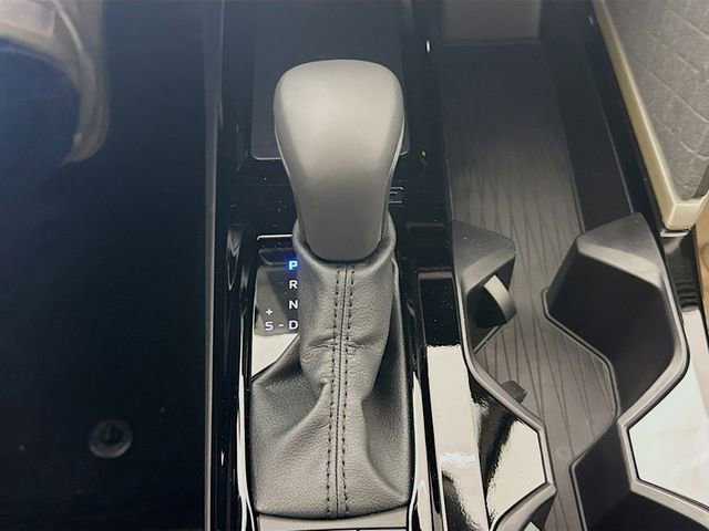 New 2026 Toyota Camry XLE image 16