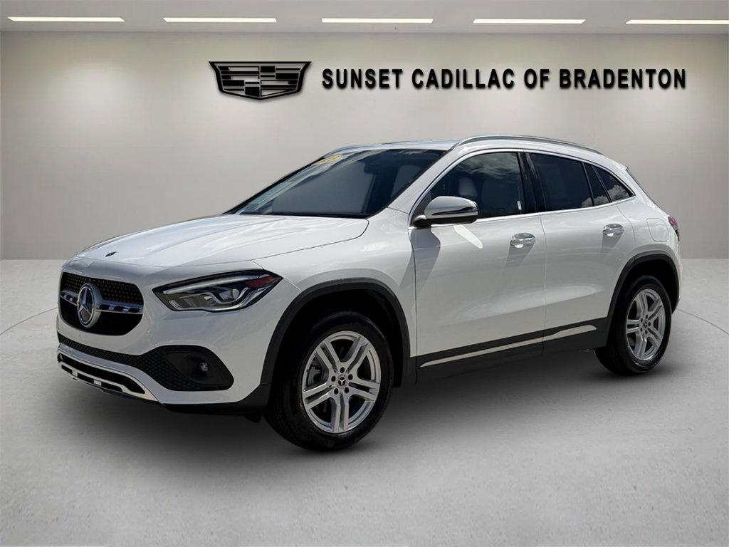 Used 2023 Mercedes-Benz GLA 250 image 7