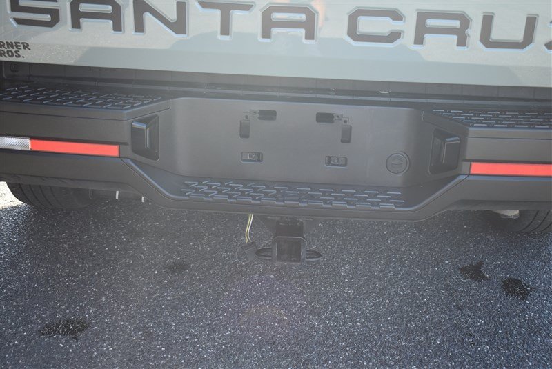 Used 2022 Hyundai Santa Cruz SEL AWD/4WD image 6