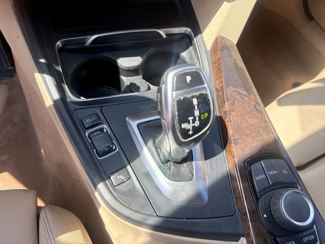 Used 2016 BMW 328i Sedan RWD image 23