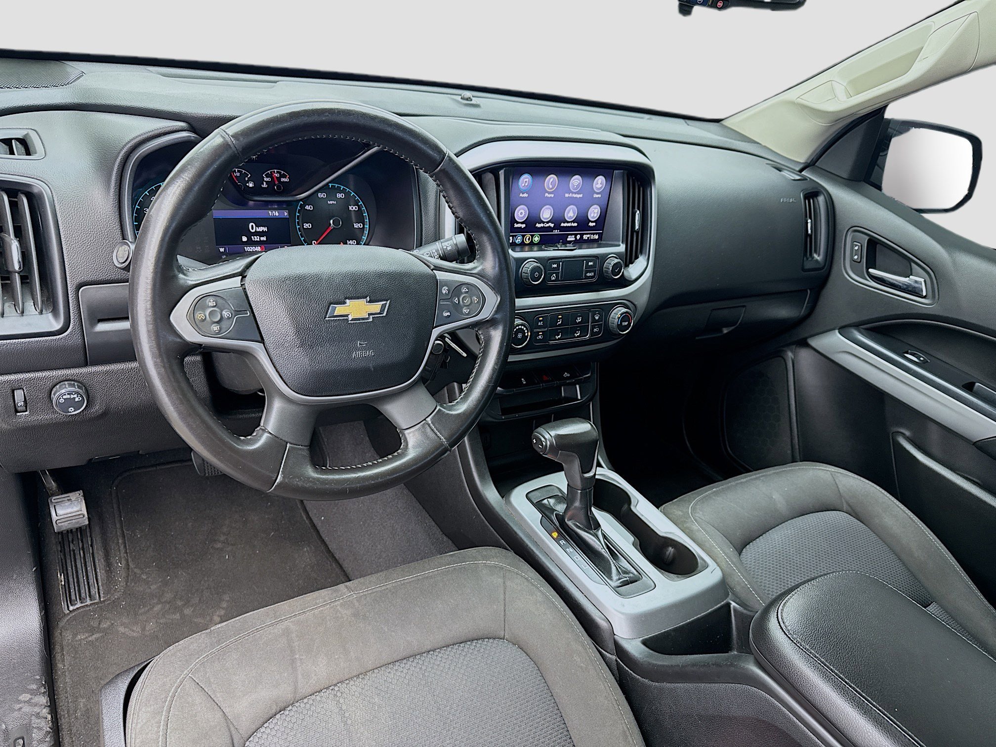 Used 2019 Chevrolet Colorado LT image 14