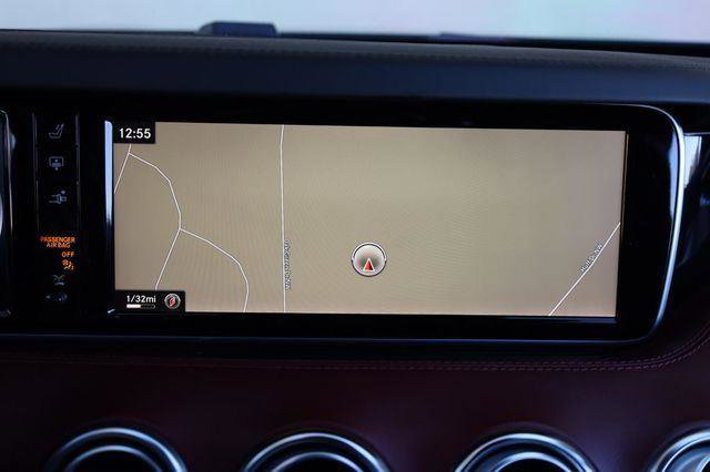Used 2015 Mercedes-Benz S 550 4MATIC Coupe image 30