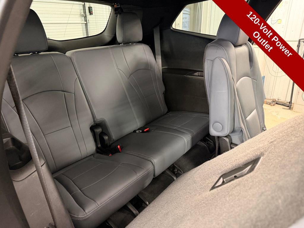 Used 2023 Buick Enclave Essence w/ Sound and Sites Package image 36