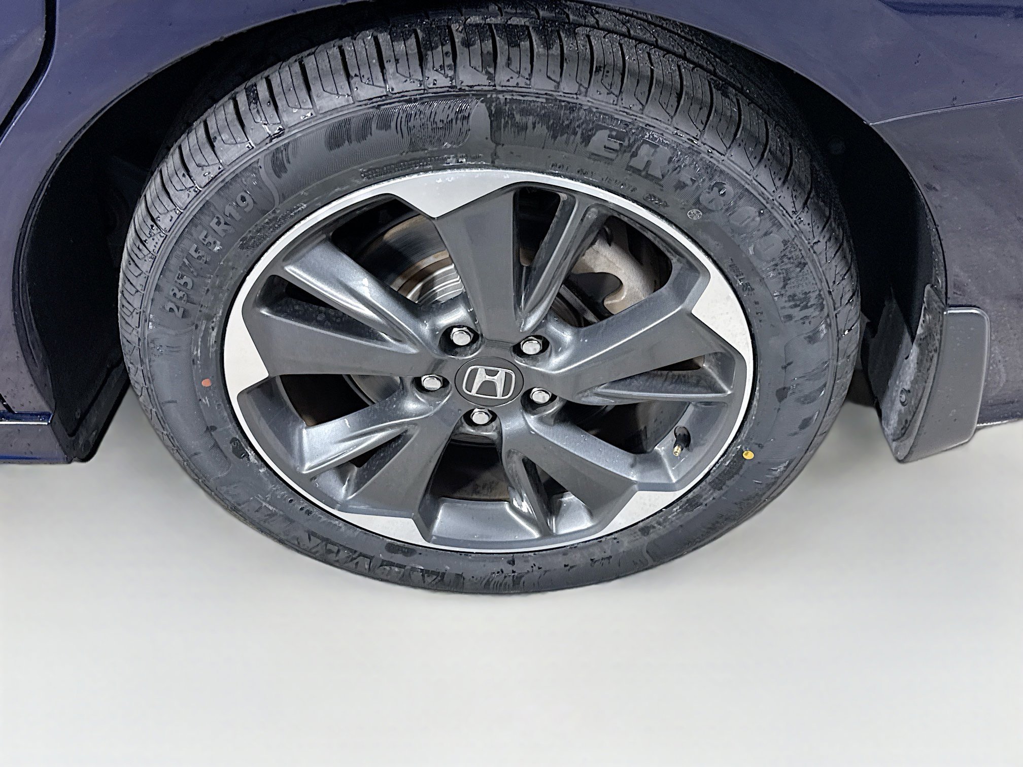 Used 2023 Honda Odyssey Elite image 41